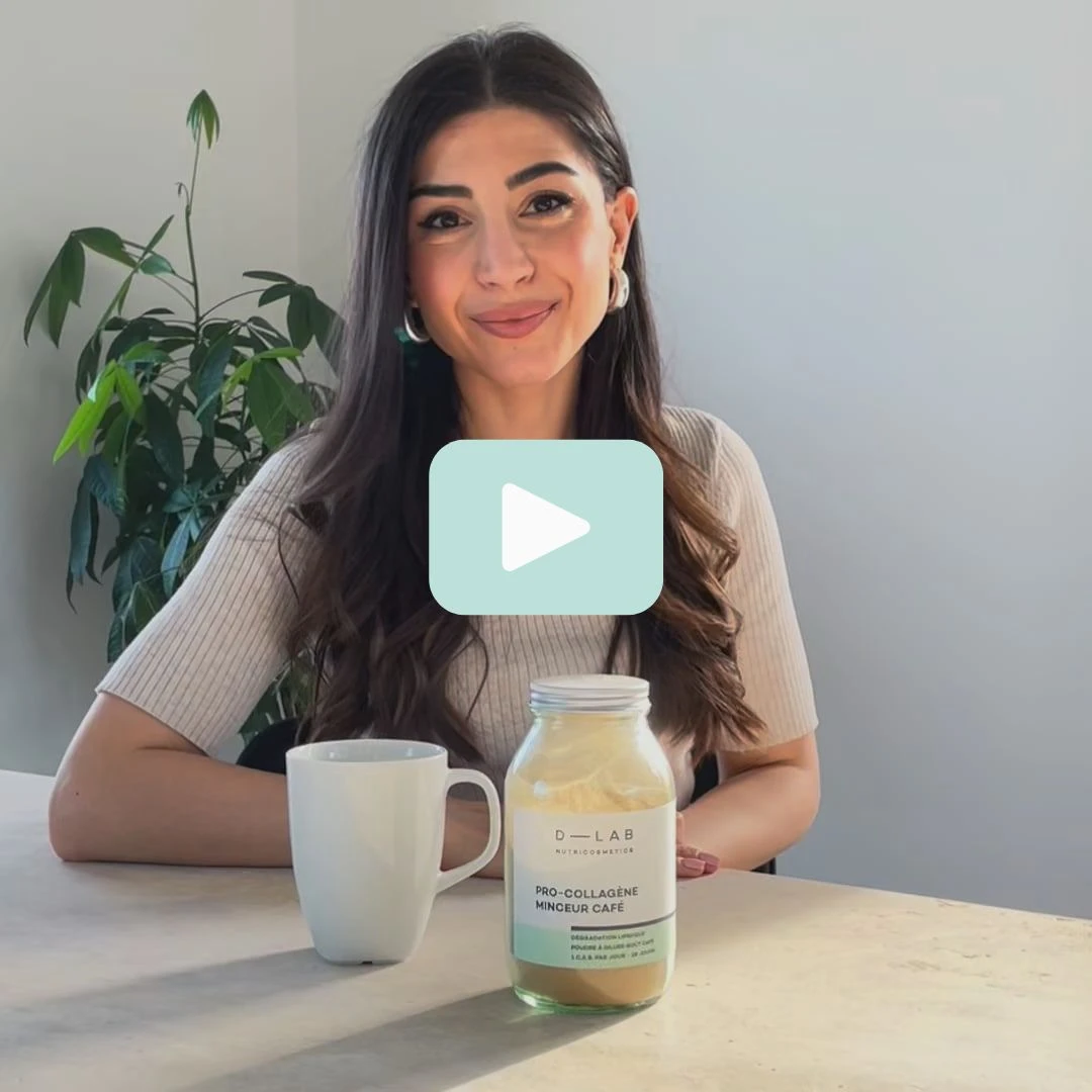 Pro-Collagène Minceur Café 5 Pro-Collagène Minceur Café – Image 5