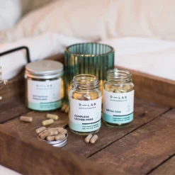 Charge-Mentale -Endros Cosmetiques Boutique D LAB ProgrammeCharge Mentale