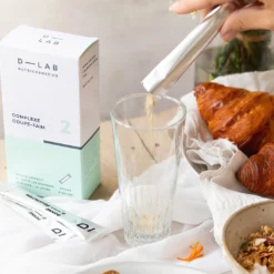 Complexe Coupe-Faim -Endros Cosmetiques Boutique D LAB Visuelslifestyle ComplexeCoupe Faim14sticks 1 1