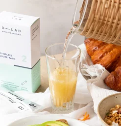 Complexe Coupe-Faim -Endros Cosmetiques Boutique D LAB Visuelslifestyle ComplexeCoupe Faim14sticks 2