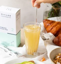 Complexe Coupe-Faim -Endros Cosmetiques Boutique D LAB Visuelslifestyle ComplexeCoupe Faim14sticks 3