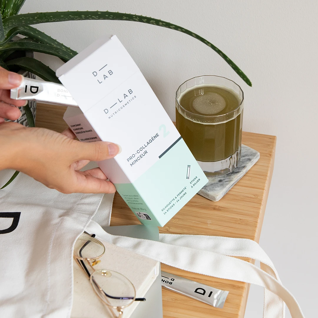 Pro-Collagène Minceur Kiwi 3 Pro-Collagène Minceur Kiwi – Image 3