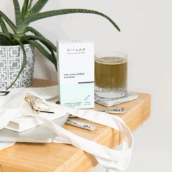 Pro-Collagène Minceur Kiwi 14 Sticks -Endros Cosmetiques Boutique D LAB Visuelslifestyle Pro CollageneMinceur14sticks 3