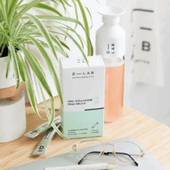 Pro-Collagène Peau Neuve 14 Sticks -Endros Cosmetiques Boutique D LAB Visuelslifestyle Pro CollagenePeauNeuve14sticks 1