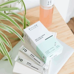 Pro-Collagène Peau Neuve 14 Sticks -Endros Cosmetiques Boutique D LAB Visuelslifestyle Pro CollagenePeauNeuve14sticks 2