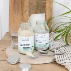 Pro-Protéines Performance -Endros Cosmetiques Boutique D LAB Visuelslifestyle Pro ProteinesPerformance Pro CollageneSouplesse 1