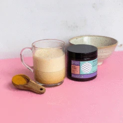 Moon Milk -Endros Cosmetiques Boutique MOON MILK