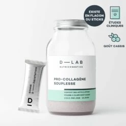 Pro-Collagène Souplesse