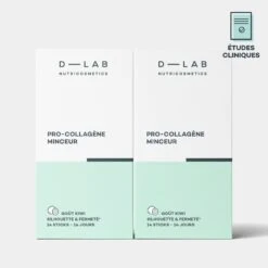 Pro-Collagène Minceur Kiwi 14 Sticks -Endros Cosmetiques Boutique Pro Collagene X2sticks Pro Collageneminceurcopie 1