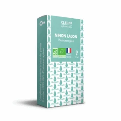 Ninon Lagon BIO*