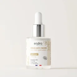 Routine Visage Peaux A Imperfections Et Taches -Endros Cosmetiques Boutique SERUM ANTI TACHES ENDROCOSMETIQUES scaled