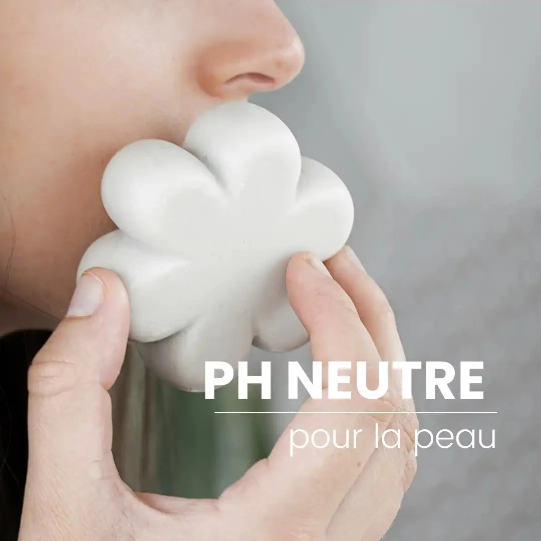 Routine Visage Peaux A Imperfections Nouveau 4 Routine Visage Peaux A Imperfections Nouveau – Image 4