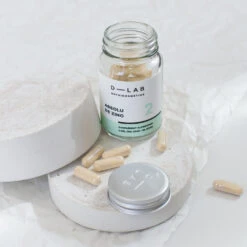 Absolu De Zinc -Endros Cosmetiques Boutique absoludezinc