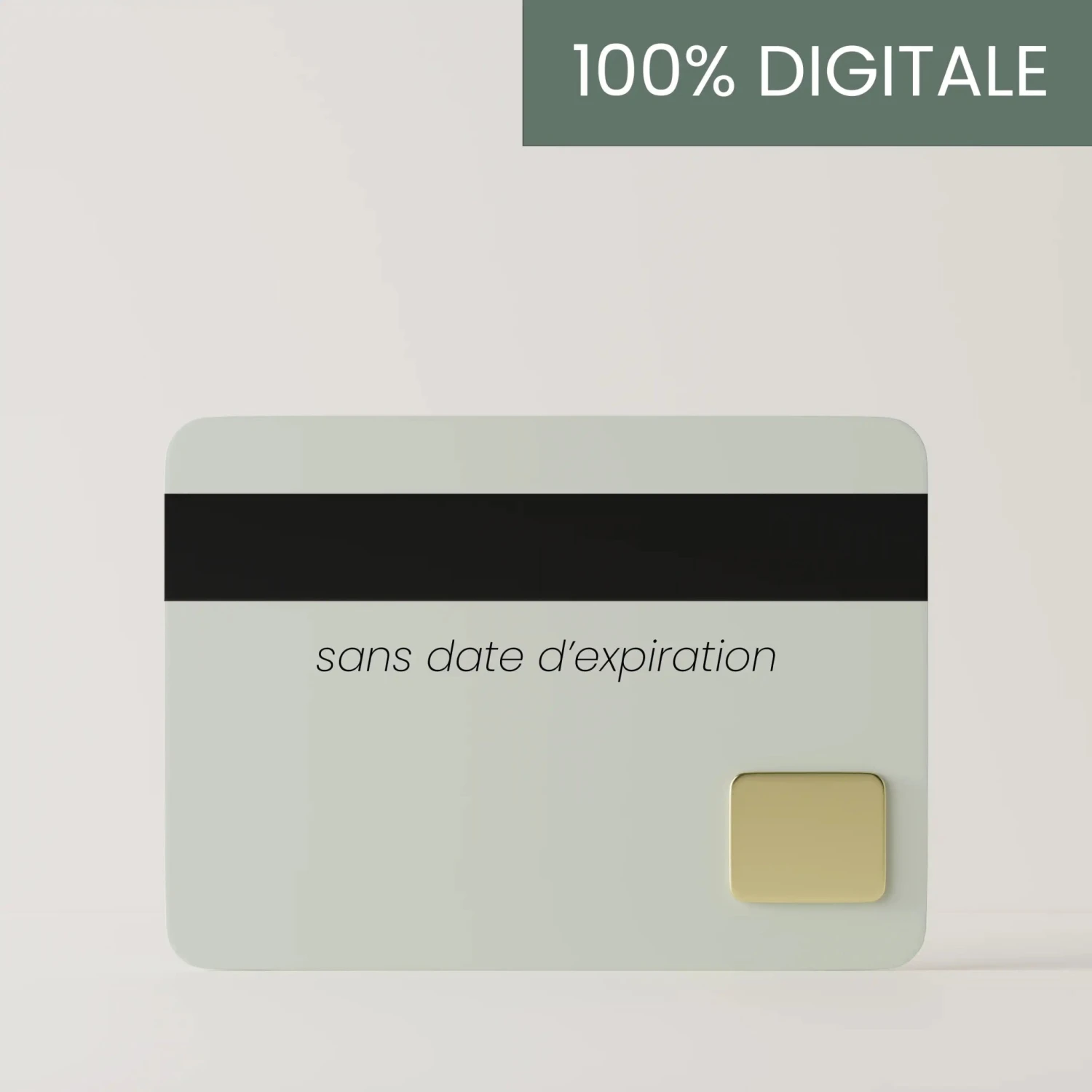 Carte Cadeau 1 Carte Cadeau