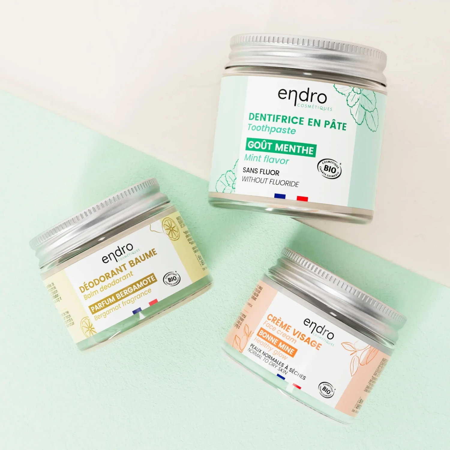 Coffret Cadeau Les Essentiels 2 Coffret Cadeau Les Essentiels – Image 2