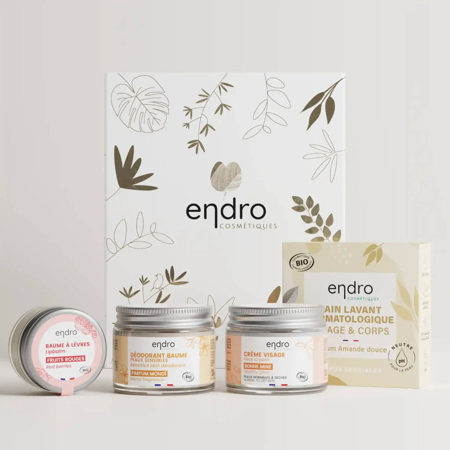 Coffret Cadeau Femmes Enceintes Et Peaux Sensibles 1 Coffret Cadeau Femmes Enceintes Et Peaux Sensibles