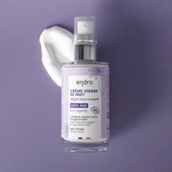 Creme De Nuit Regenerante Au Collagene 11 Creme De Nuit Regenerante Au Collagene -Endros Cosmetiques Boutique creme de nuit regenerante au collagene endro cosmetiques creme visage 849178