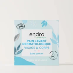 Coffret Duo Pains Dermatologiques Porte Savon 12 Coffret Duo Pains Dermatologiques Porte Savon -Endros Cosmetiques Boutique duo de pains dermatologiques porte savon endro cosmetiques coffret 320792