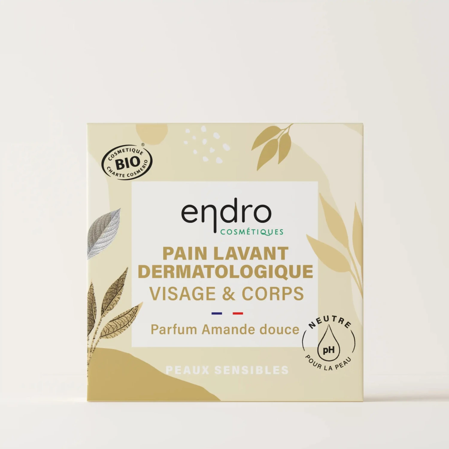 Coffret Duo Pains Dermatologiques Porte Savon 7 Coffret Duo Pains Dermatologiques Porte Savon – Image 7