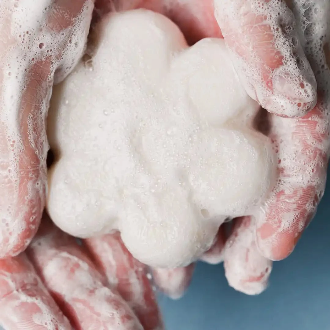 Coffret Duo Pains Dermatologiques Porte Savon 2 Coffret Duo Pains Dermatologiques Porte Savon – Image 2