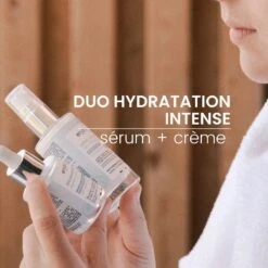 Duo Hydratation Intense -Endros Cosmetiques Boutique duo hydratation intense endro cosmetiques 607447