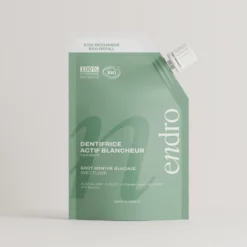Eco Recharge Dentifrice Actif Blancheur