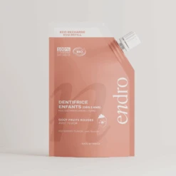 Eco Recharge Dentifrice Enfants