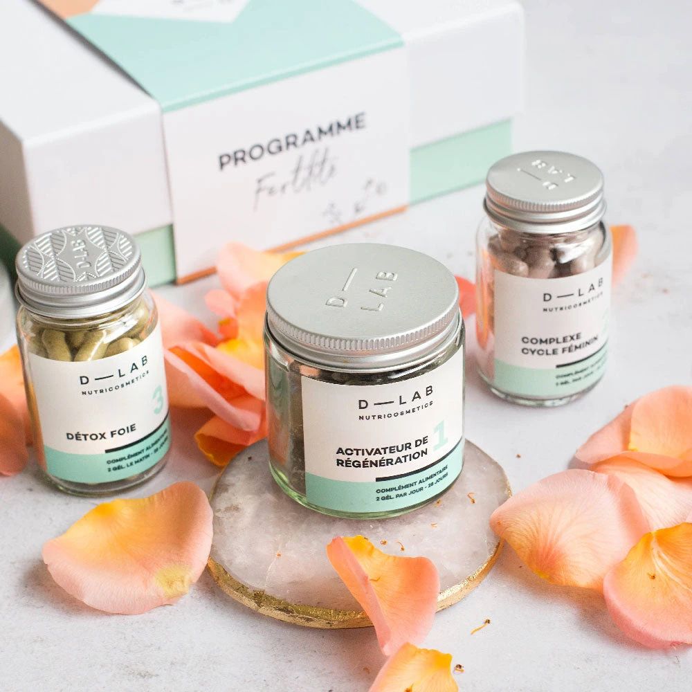 Programme Fertilité 2 Programme Fertilité – Image 2