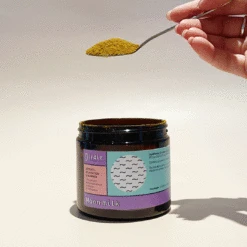 Moon Milk -Endros Cosmetiques Boutique gif carre moon milk poudre 7ffbf0f1 f723 4e7f 968e 5053192d41ab