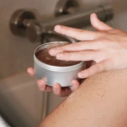 Gommage Corps Escale Ensoleillee -Endros Cosmetiques Boutique gommage corps escale ensoleillee endro cosmetiques gommage 976428