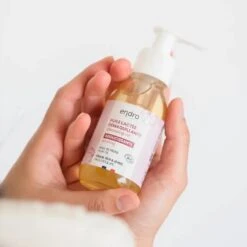 Huile Lactee Demaquillante Bio -Endros Cosmetiques Boutique huile lactee demaquillante endro cosmetiques huile 849191