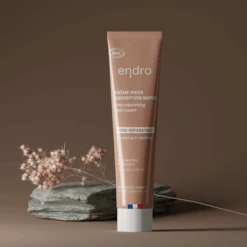 Duo Nutri Reparation -Endros Cosmetiques Boutique pack confort mains et pieds endro cosmetiques creme mains 102487 2