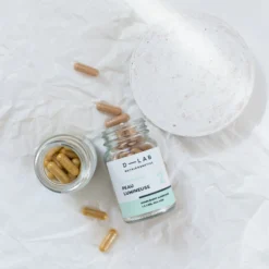 Complexe Peau Lumineuse -Endros Cosmetiques Boutique peaulumineuse