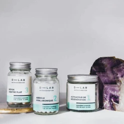 Post-Césarienne -Endros Cosmetiques Boutique post cesarienne