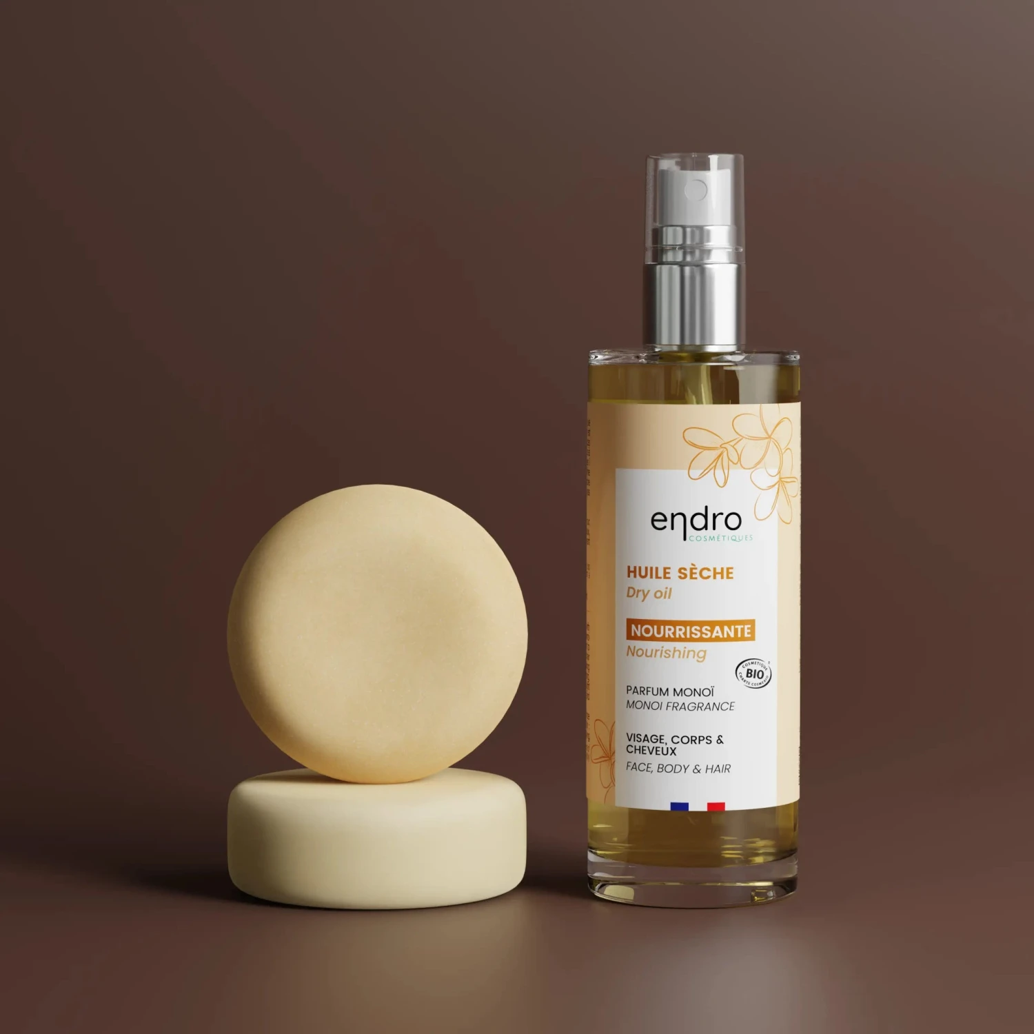 Routine Cheveux Boucles 2 Routine Cheveux Boucles – Image 2