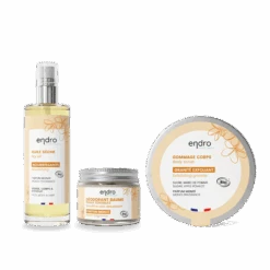 Routine Corps Monoi -Endros Cosmetiques Boutique routine corps parfum monoi endro cosmetiques routine 370715