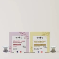 Routine Solide Porte Savon -Endros Cosmetiques Boutique routine solide porte savon endro cosmetiques coffret 591795