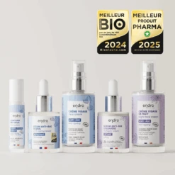 Routine Visage Anti Age Complete Peaux Matures