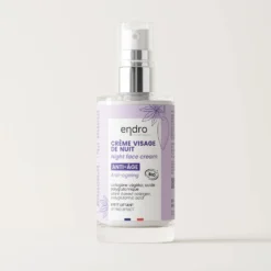 Duo Collagene -Endros Cosmetiques Boutique routine visage anti age nuit endro cosmetiques 613682
