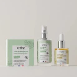 Routine Visage Peaux A Imperfections Nouveau