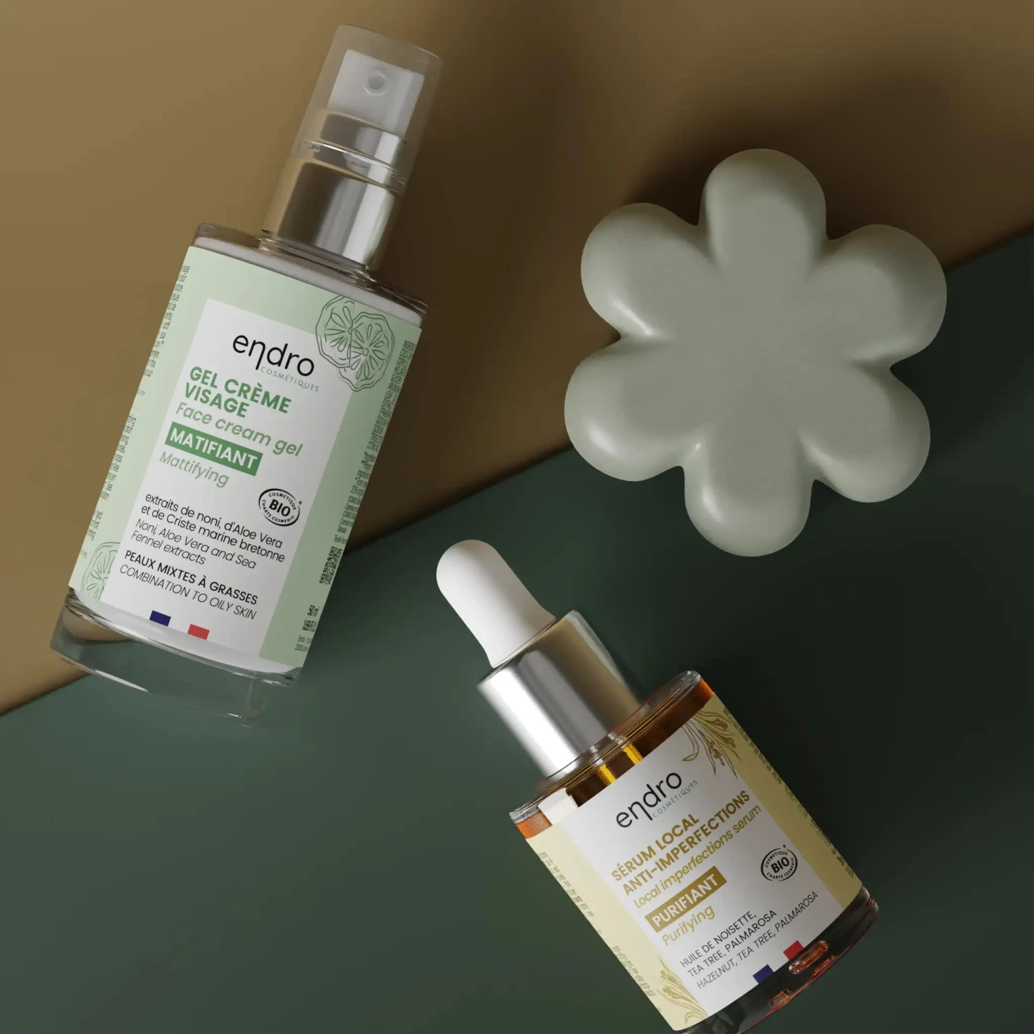 Routine Visage Peaux A Imperfections Nouveau 2 Routine Visage Peaux A Imperfections Nouveau – Image 2