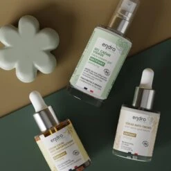 Devant -Endros Cosmetiques Boutique routine visage anti imperfections et marques endro cosmetiques routine 985102