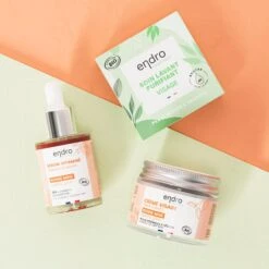 Routine Teint Terne 15 Routine Teint Terne -Endros Cosmetiques Boutique routine visage bonne mine endro cosmetiques routine 417373