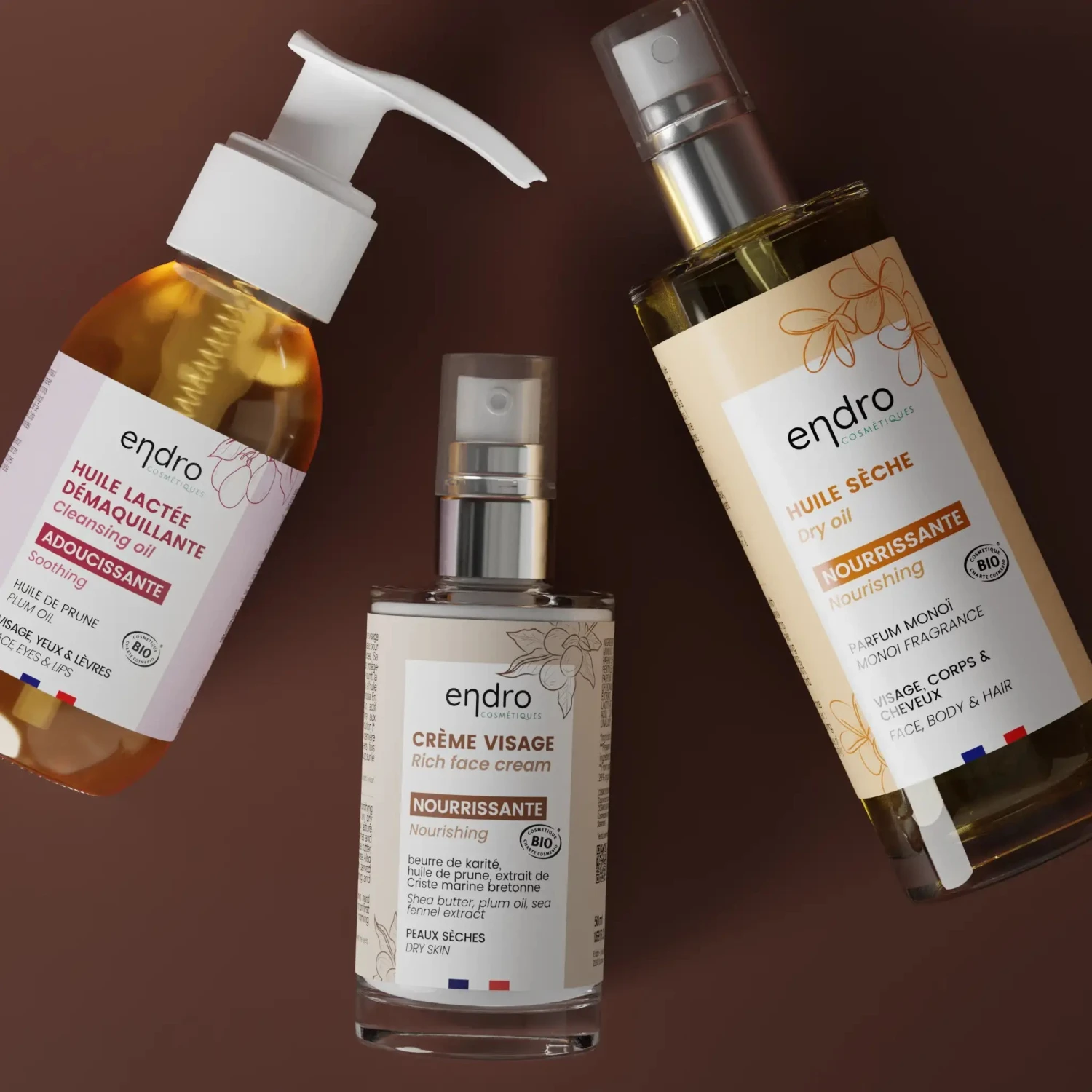 Routine Visage Peaux Seches Nouveau 2 Routine Visage Peaux Seches Nouveau – Image 2