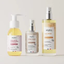 Routine Visage Peaux Seches Nouveau