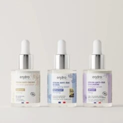 Trio Serums Anti Age