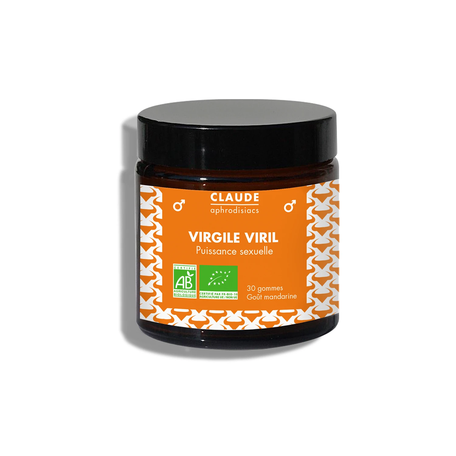 Virgile Viril BIO* Gummies 1 Virgile Viril BIO* Gummies