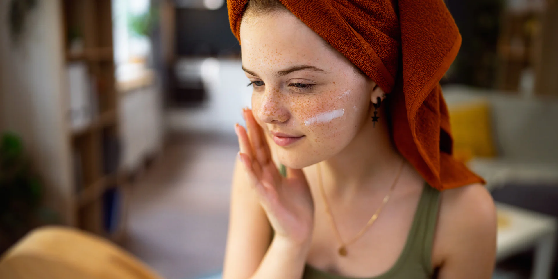 Devant -Endros Cosmetiques Boutique acide