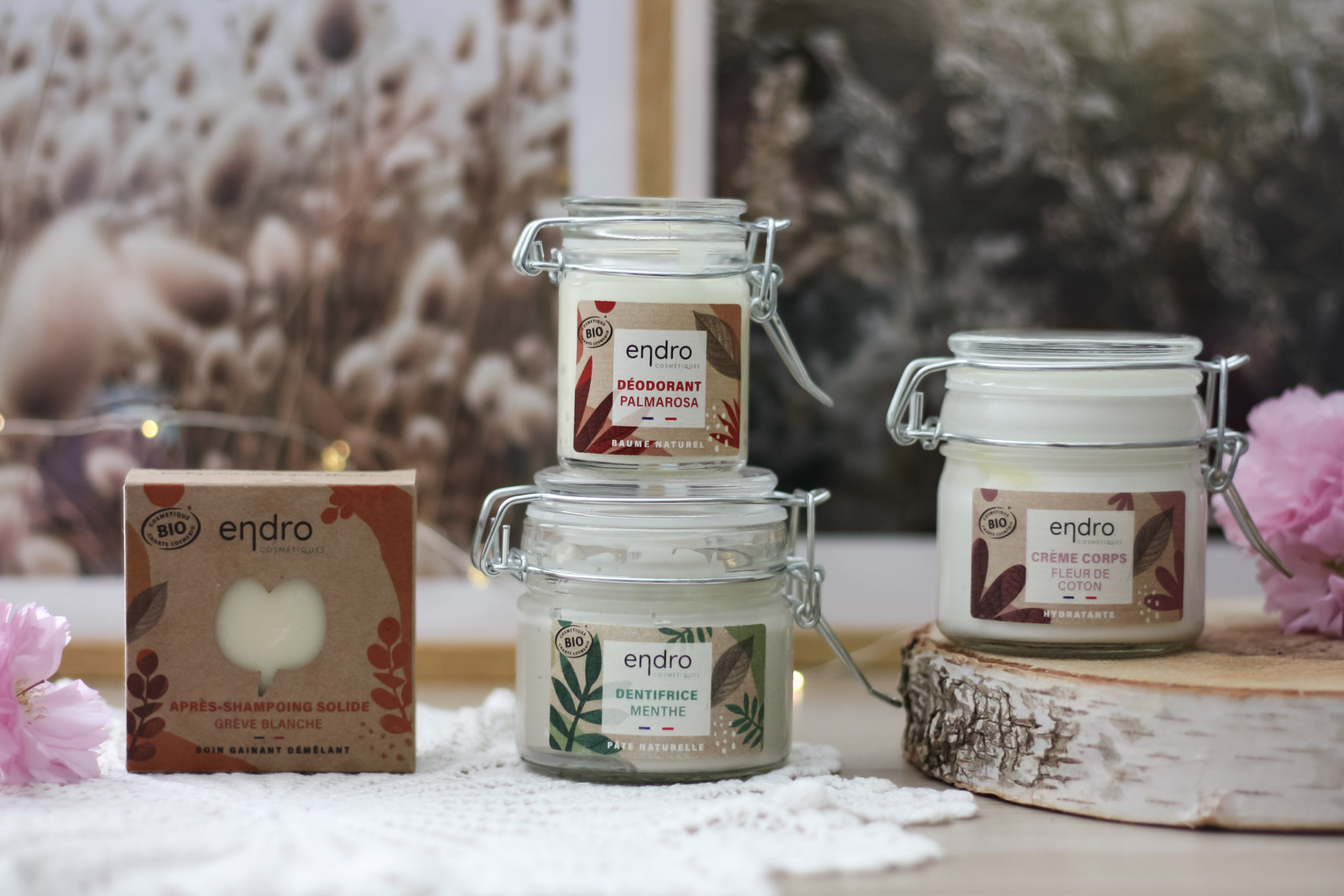 Devant -Endros Cosmetiques Boutique cosmetiques zero dechet endro scaled 1